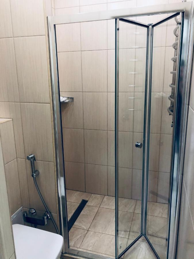 Imperial Hotell Umanʼ Eksteriør bilde