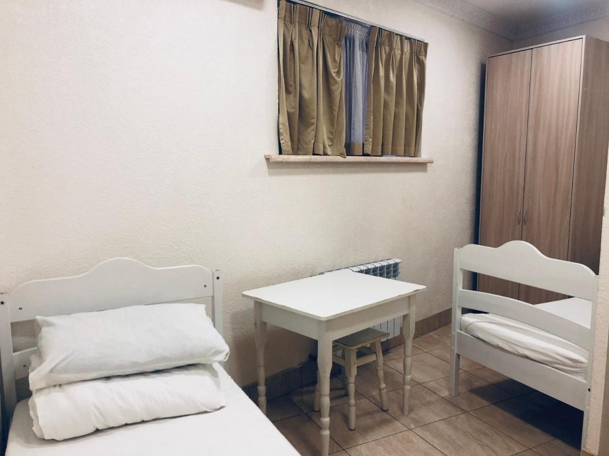 Imperial Hotell Umanʼ Eksteriør bilde
